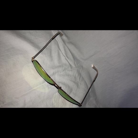 Ray-Ban Aviator Flash Lenses - Picture 2 of 4